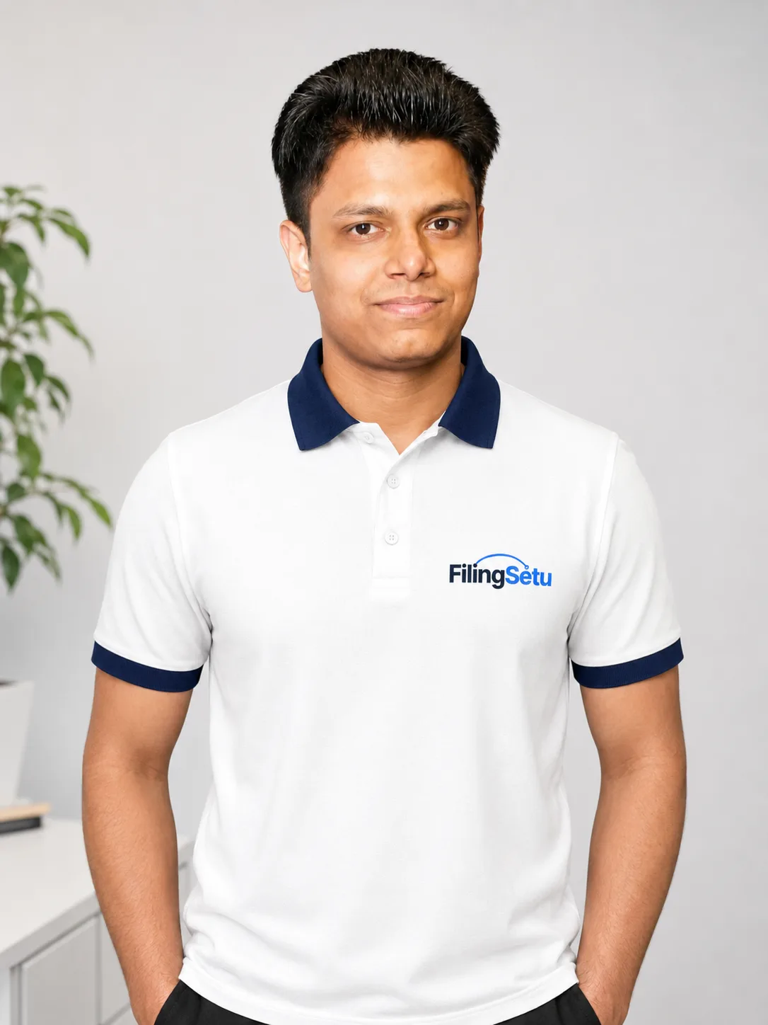 Ankit Jain, Lead Chartered Accountant at FilingSetu