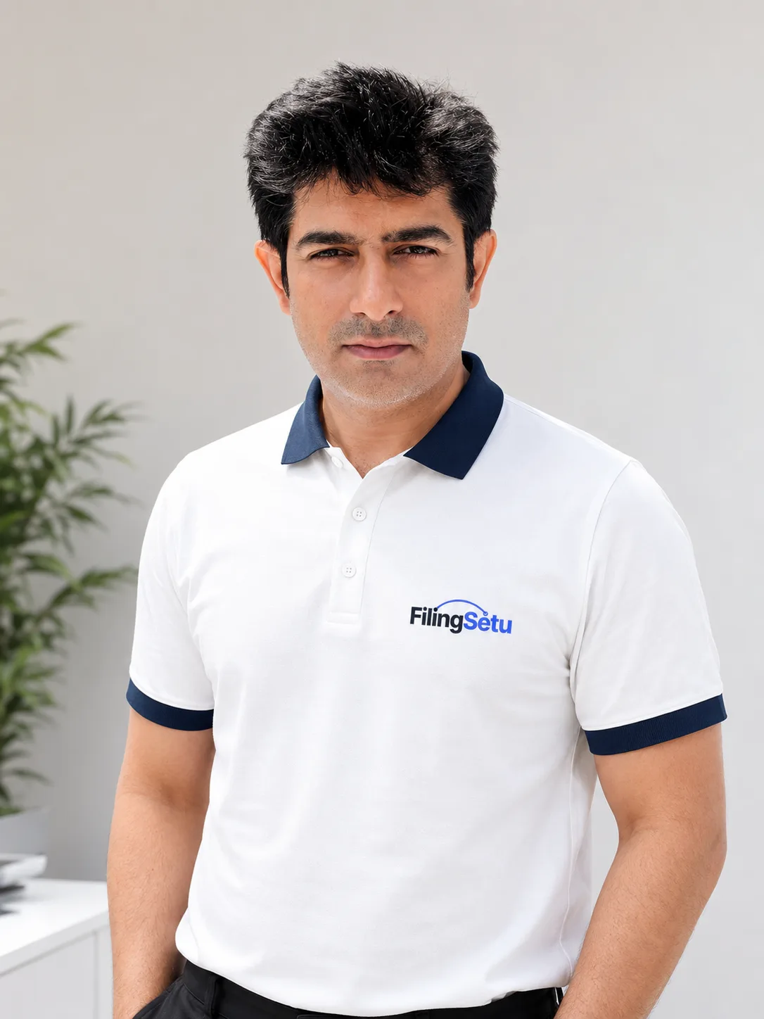 Nikhil Sharma, Advocate and Accounts Lead at FilingSetu