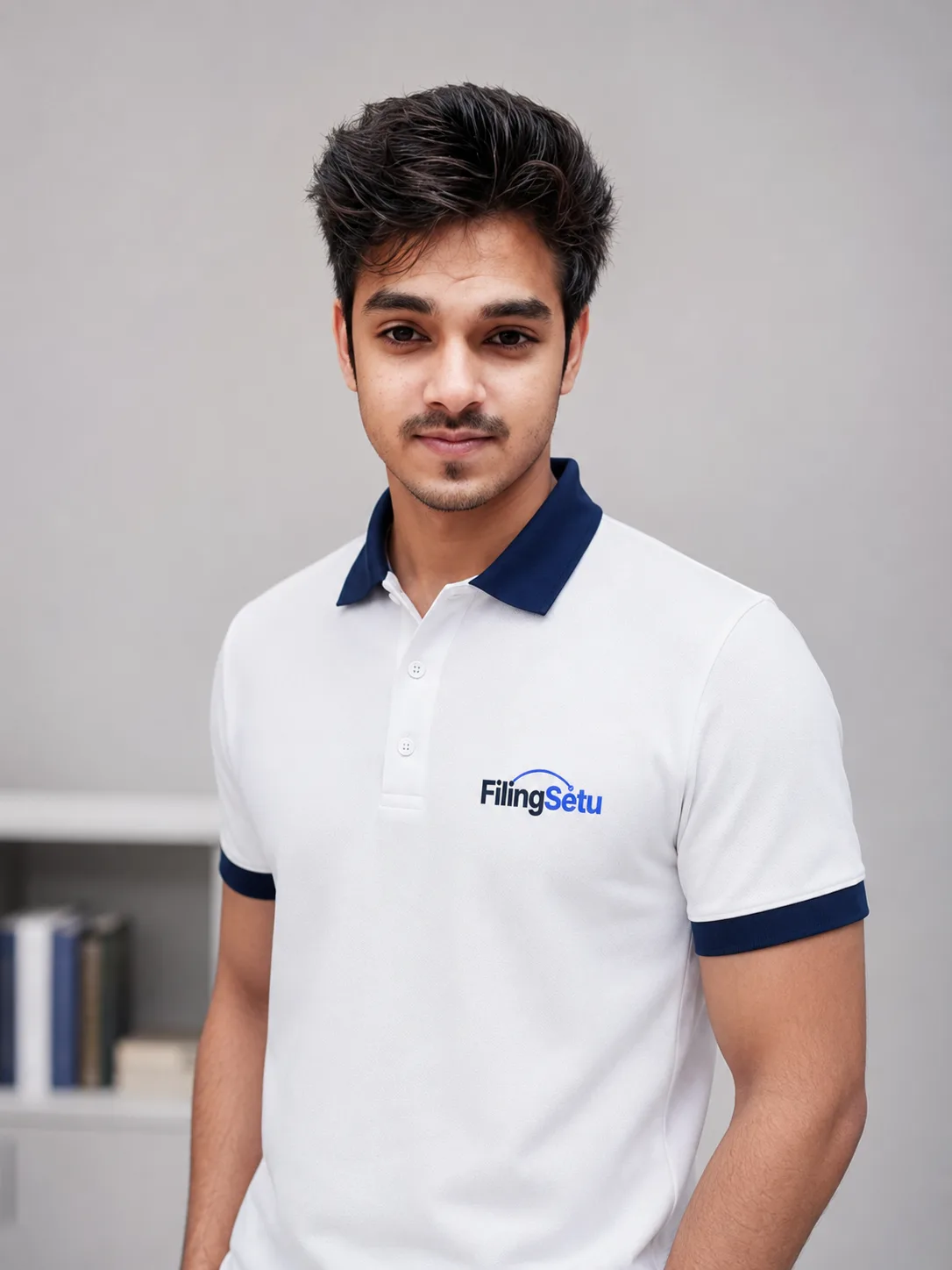 Pradhuman, Founder & CEO at FilingSetu