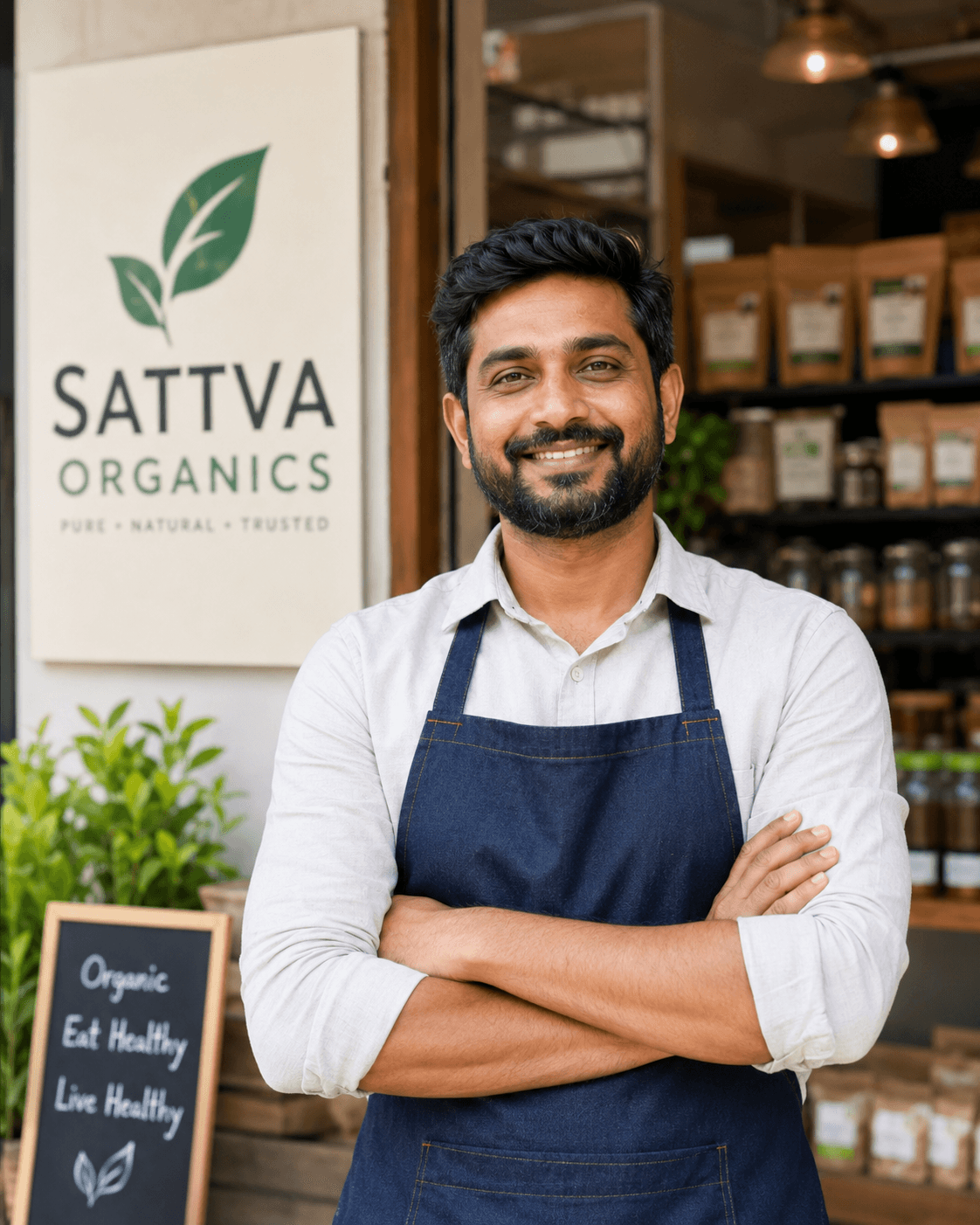 MSME, IEC, Trademark and FSSAI: the business registrations you actually need — FilingSetu blog article
