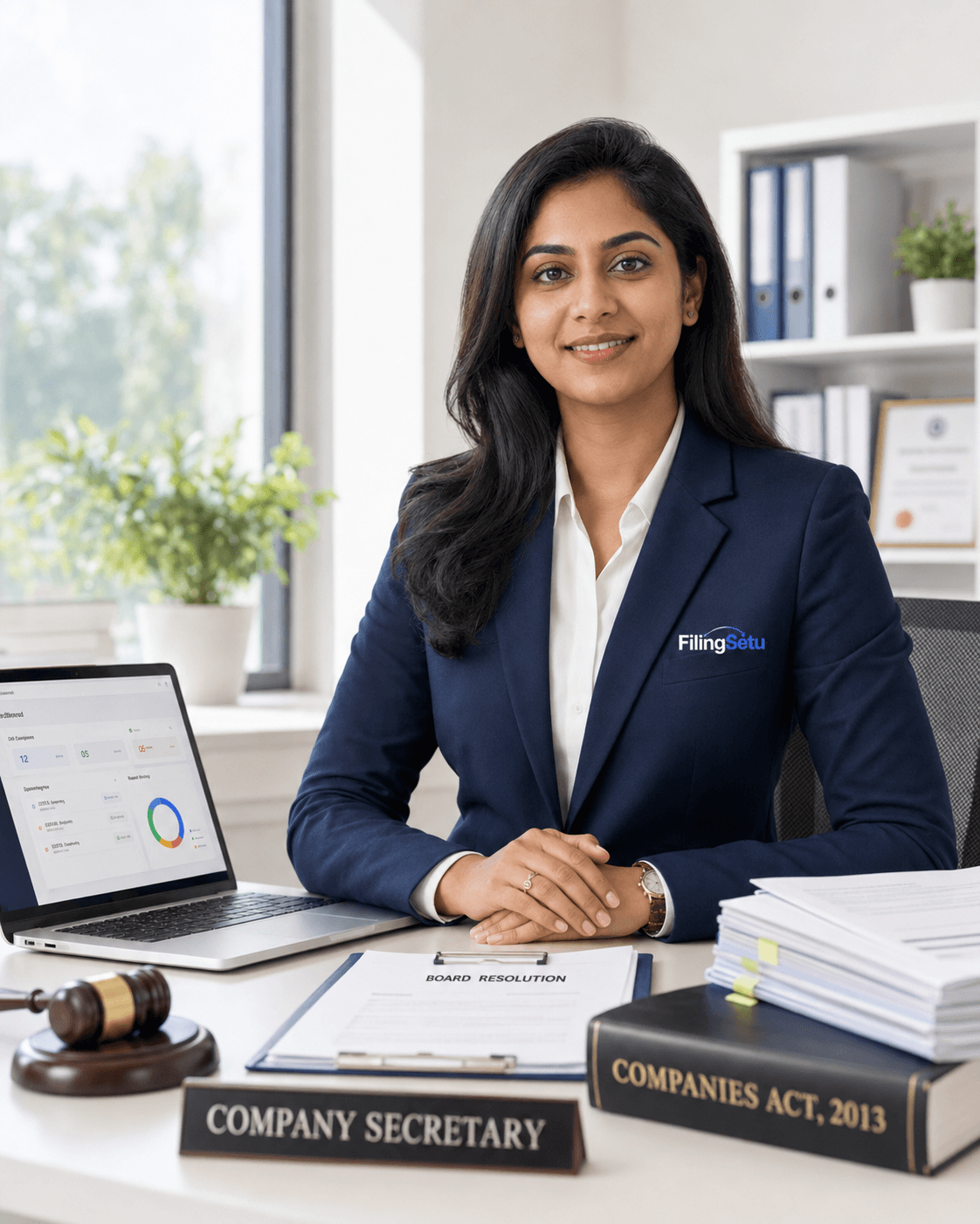 Company registration in India: Pvt Ltd, LLP or OPC in 2026 — FilingSetu guide