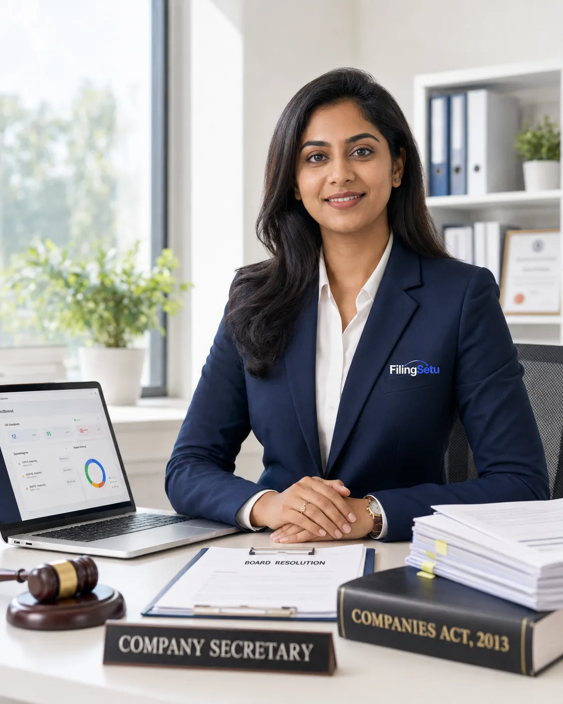 Company registration in India: Pvt Ltd, LLP or OPC in 2026 — FilingSetu blog article