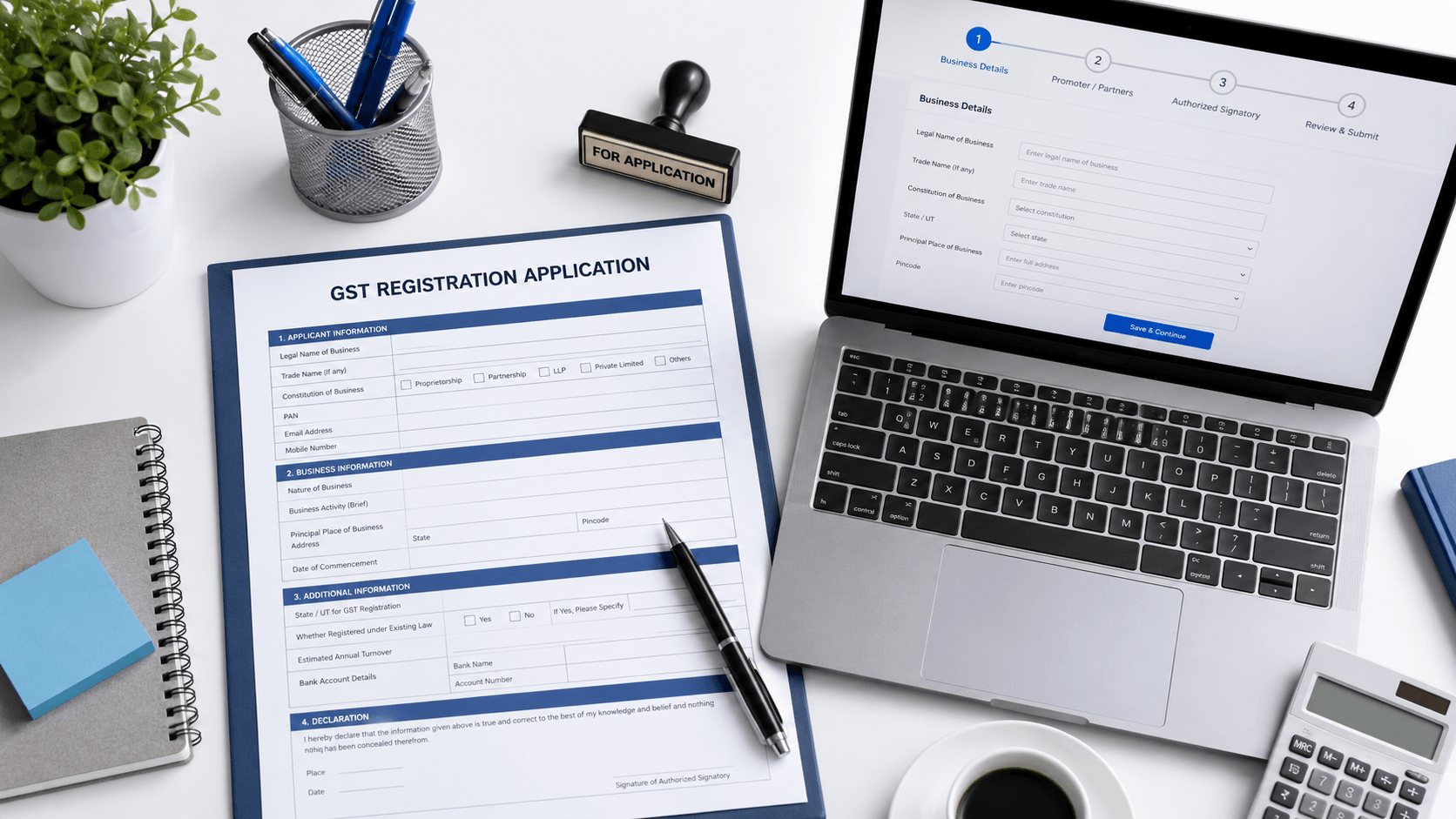GST registration thresholds for FY 2026: what changed — FilingSetu tax and compliance blog