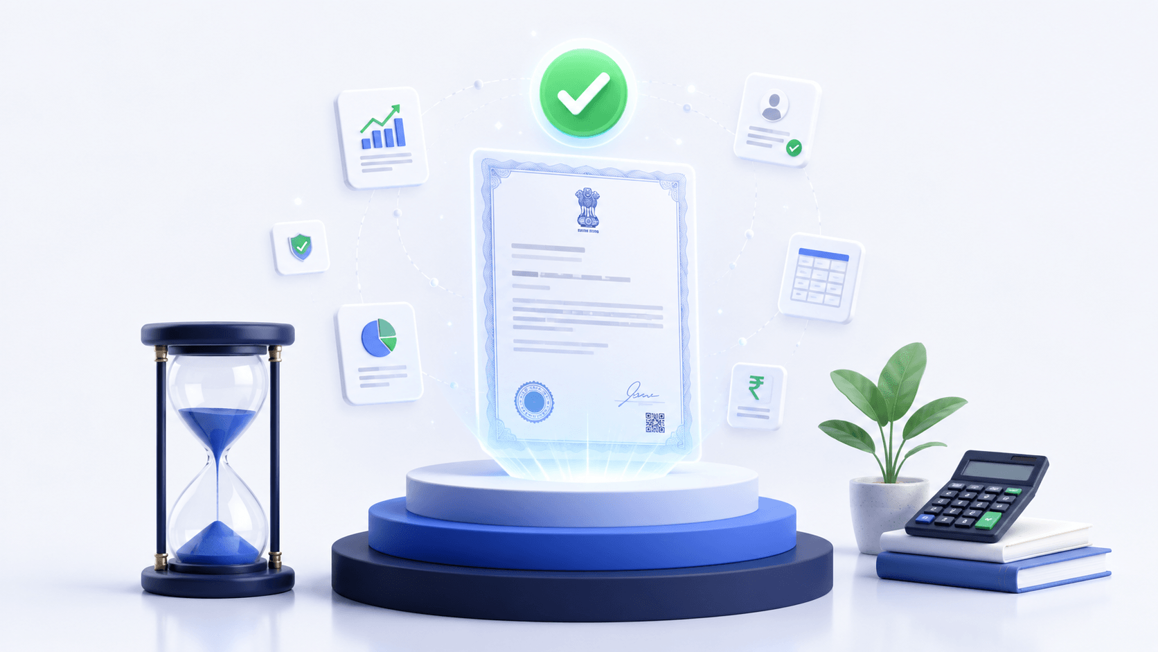 GST registration process in India: documents, steps and timeline — FilingSetu guide
