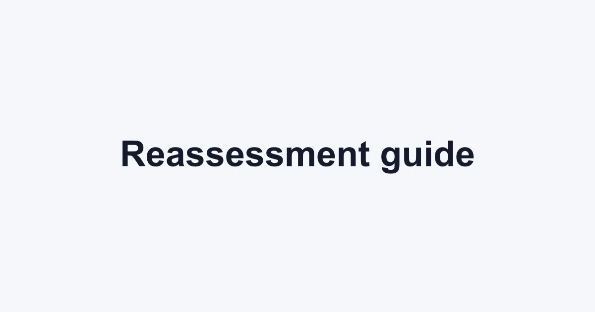 Income tax reassessment: section 148 and 148A notices explained — FilingSetu blog article