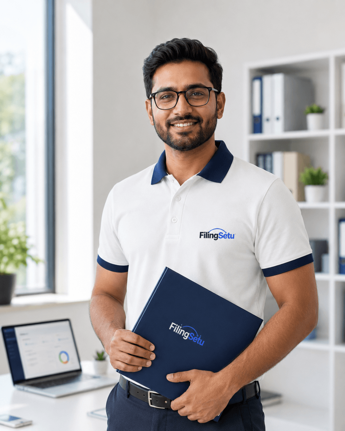 Income tax return (ITR) filing in India: forms, deadlines and deductions for 2026 — FilingSetu blog article