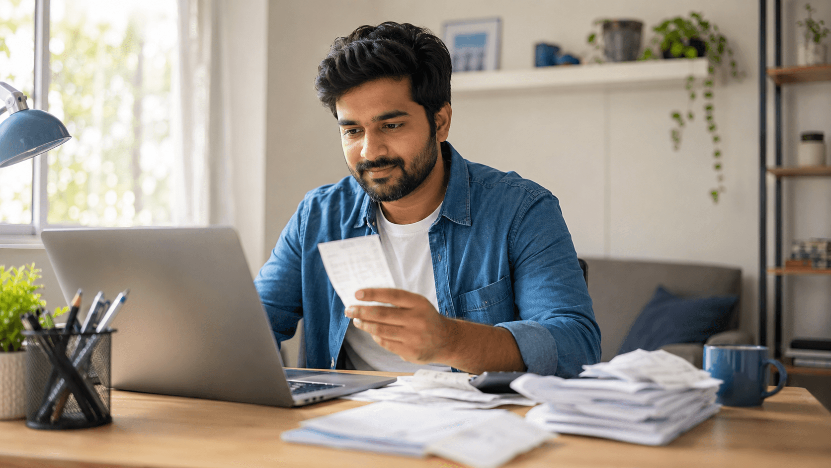 5 deductions every freelancer misses on their ITR — FilingSetu tax and compliance blog
