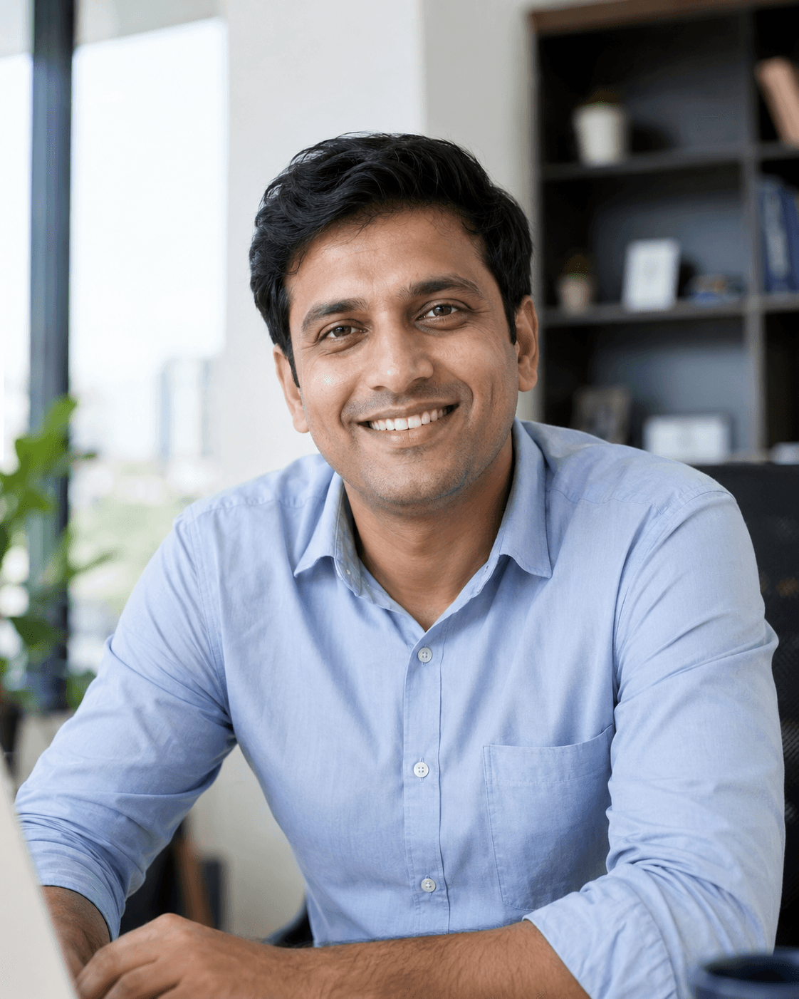 Rohit Kapoor, Founder, Maple & Co. — verified FilingSetu client