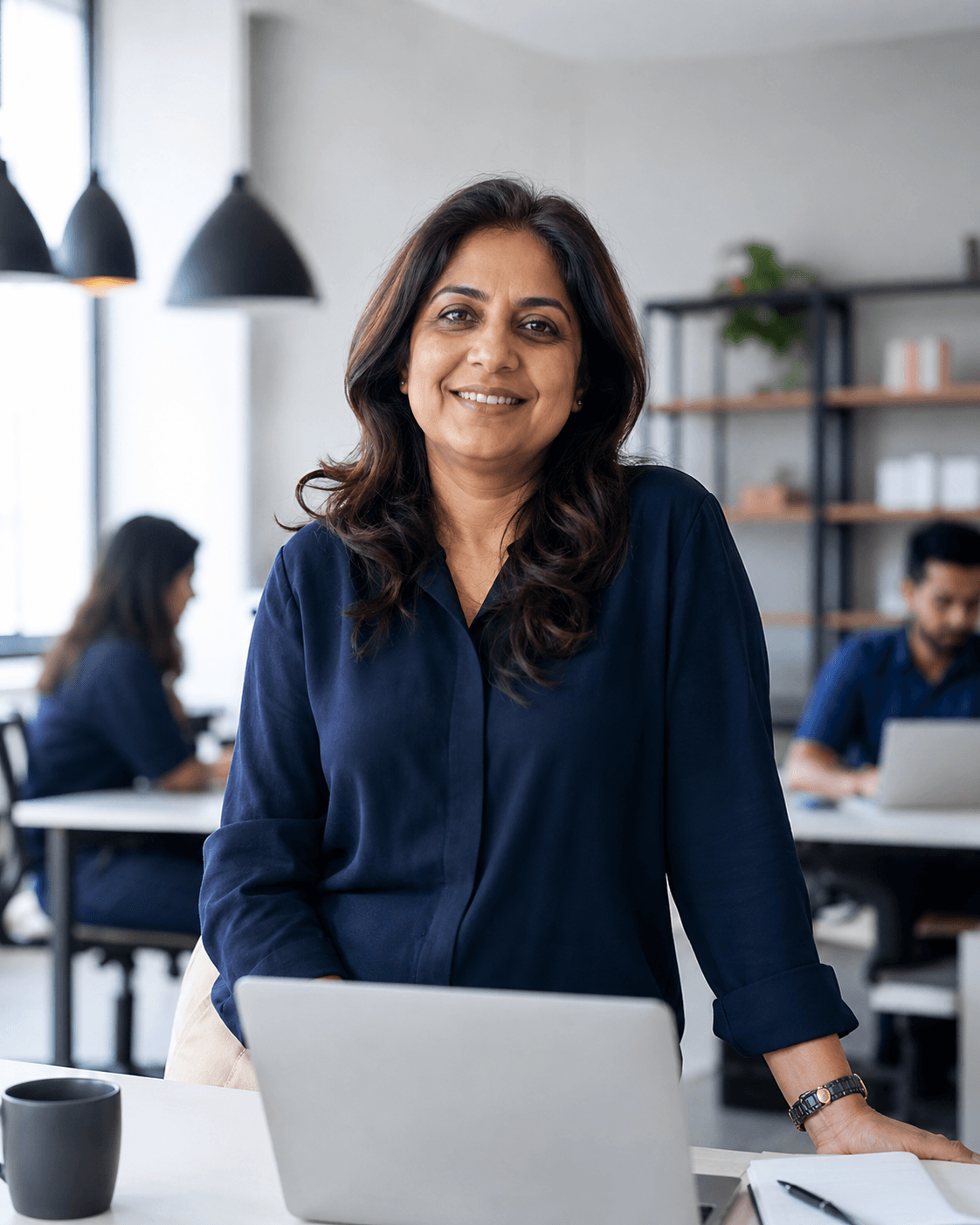 Ananya Rao, Co-founder, Latch Labs — verified FilingSetu client