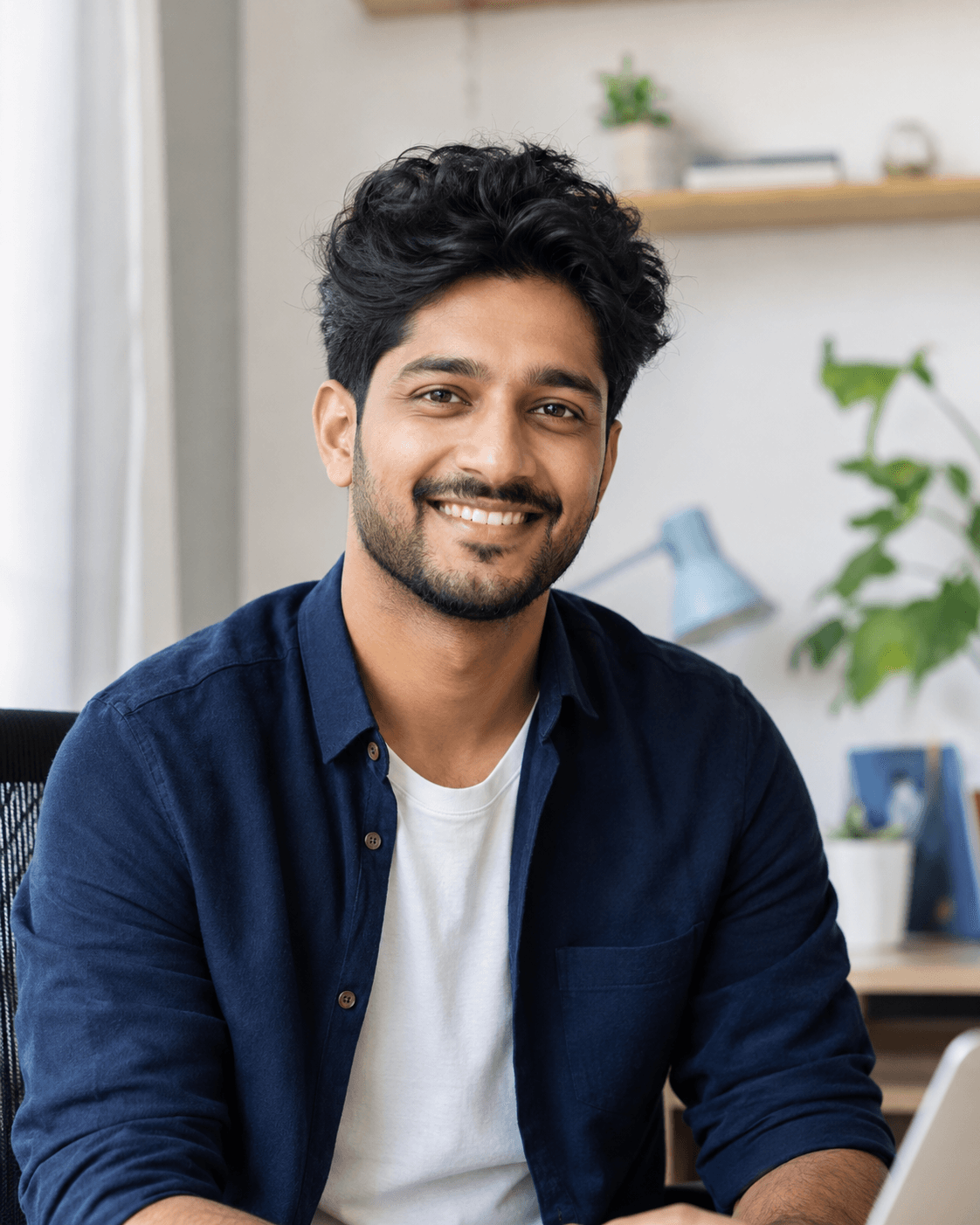 Aditya Sharma, Freelance consultant, Pune — verified FilingSetu client