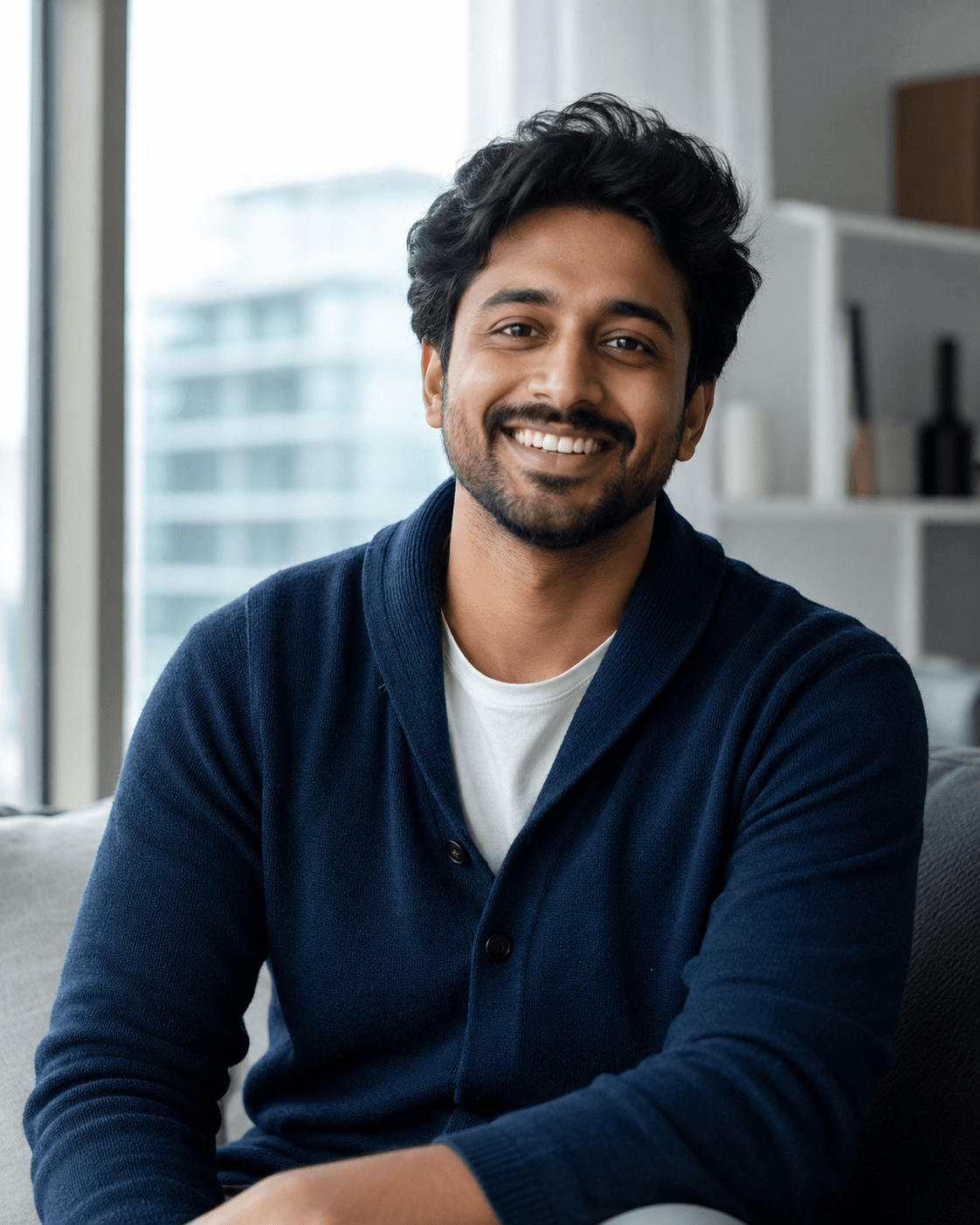 Rahul Gupta, Director, Sundial Foods — verified FilingSetu client