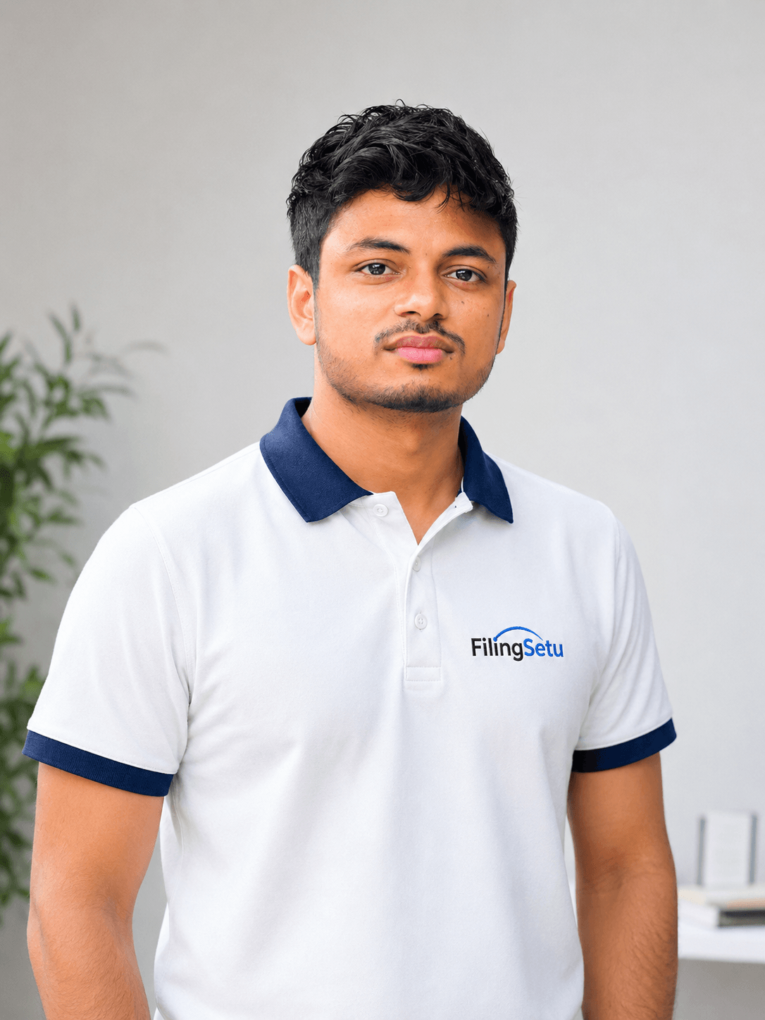 Abhinav, Head of GST & TDS at FilingSetu