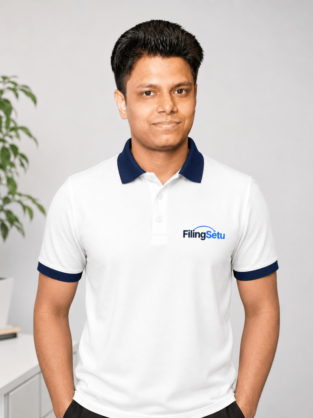 Ankit Jain, Lead Chartered Accountant at FilingSetu