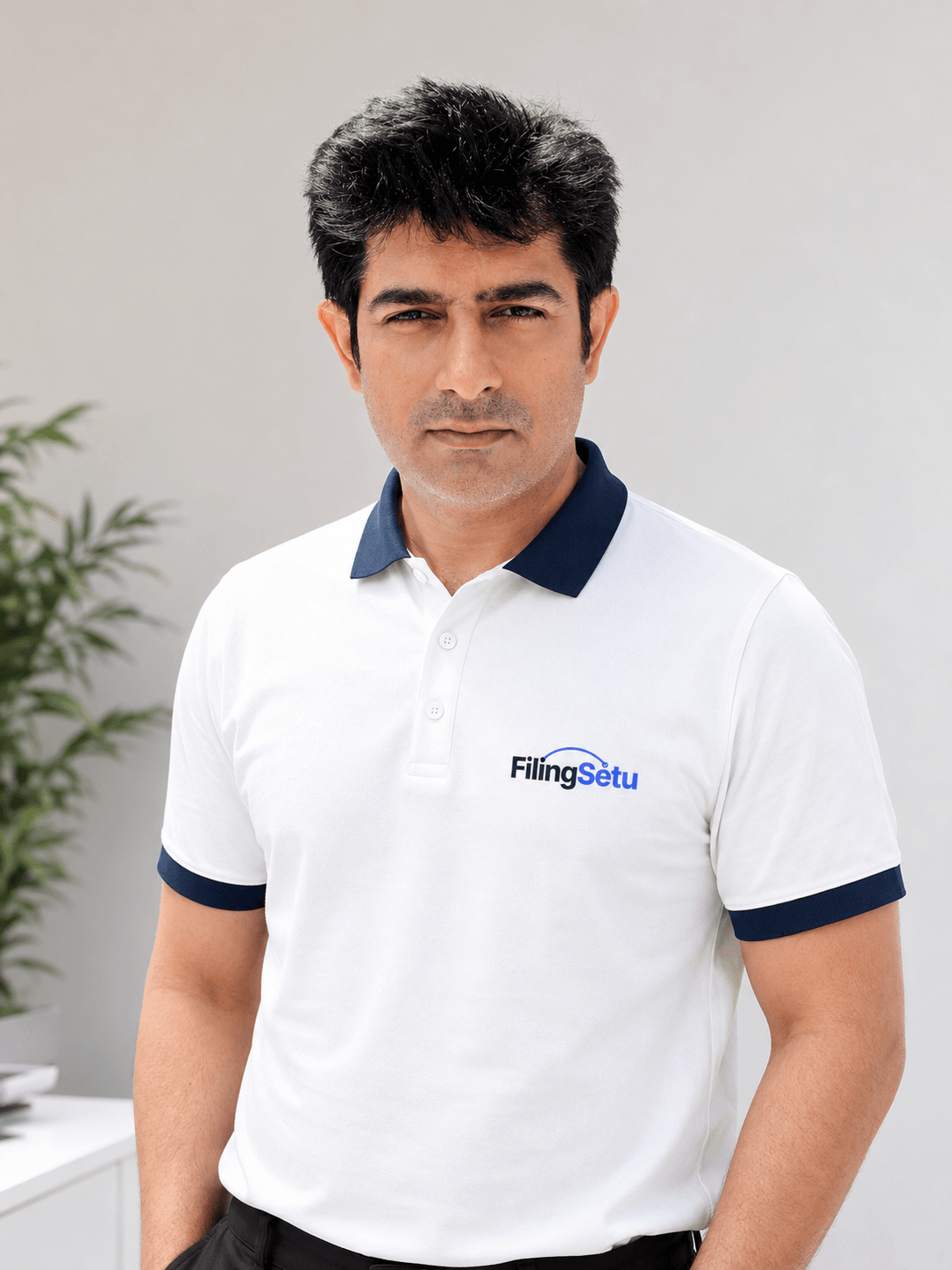 Nikhil Sharma, Accounts Lead at FilingSetu