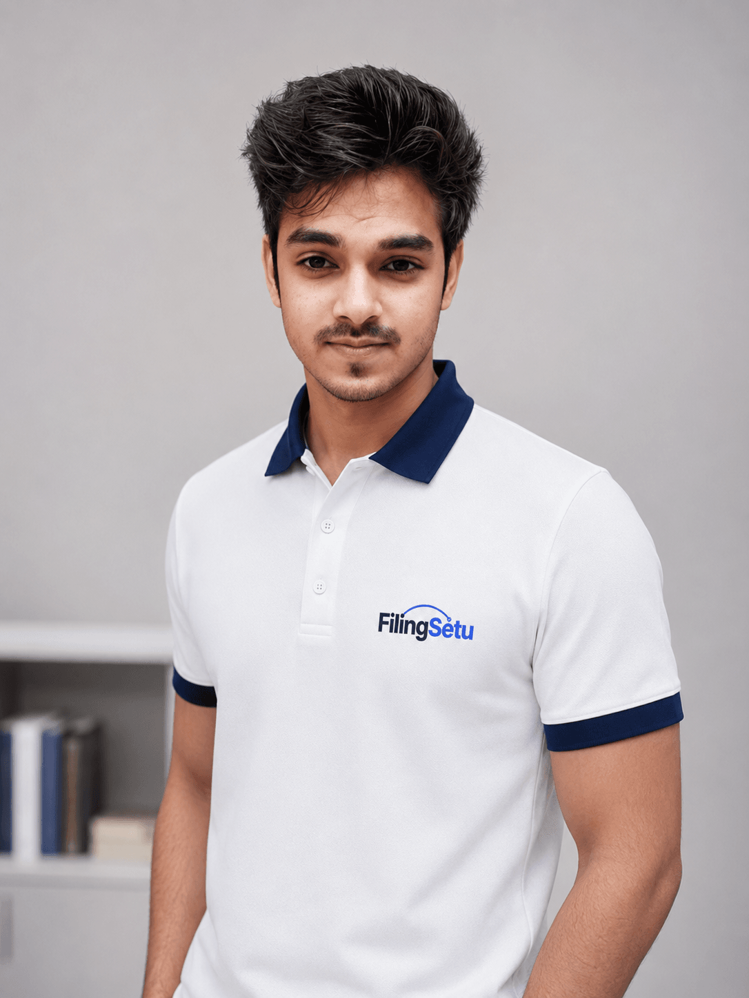 Pradhuman, Founder & CEO at FilingSetu
