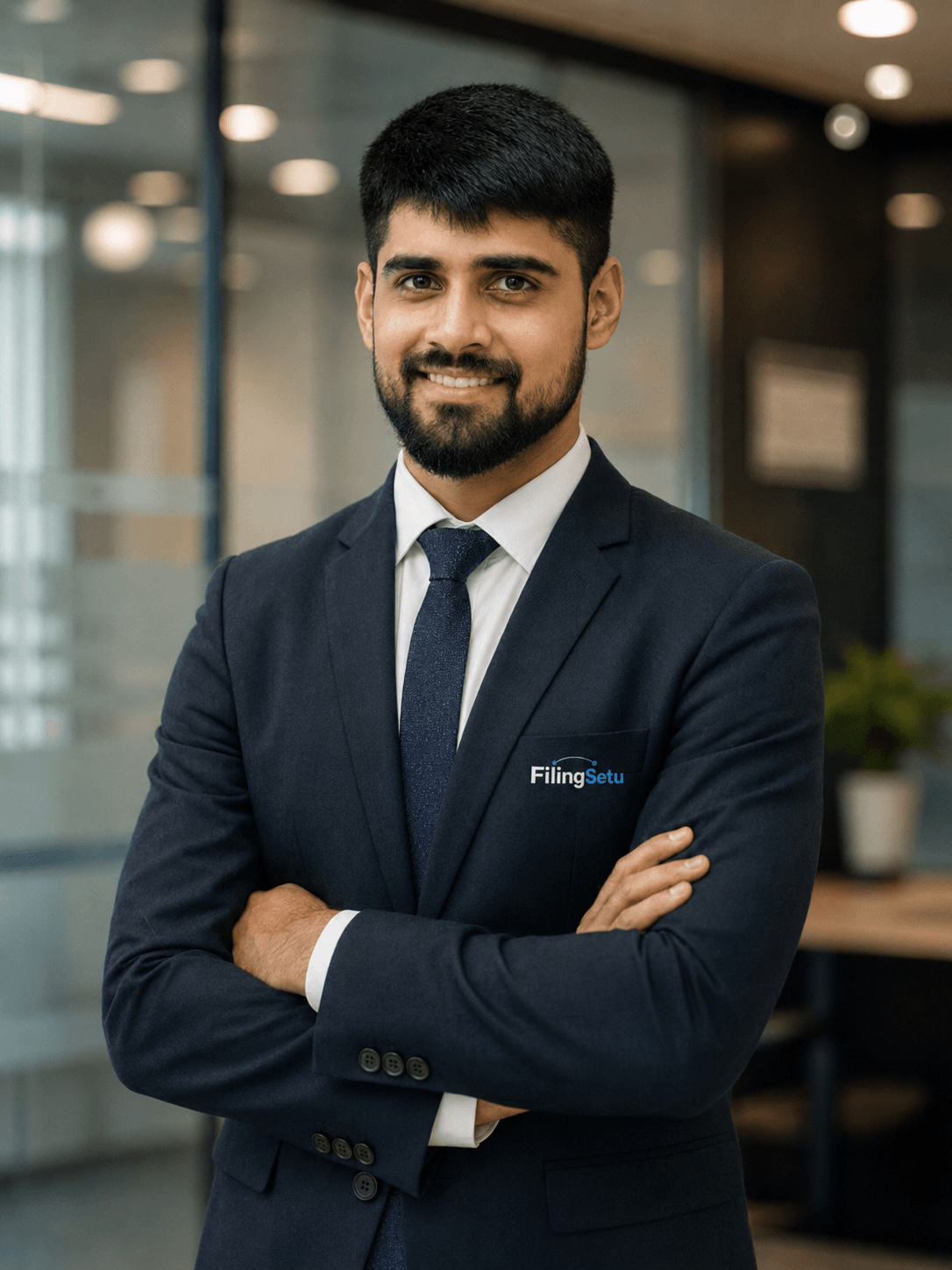 Tarun, Technology Lead at FilingSetu