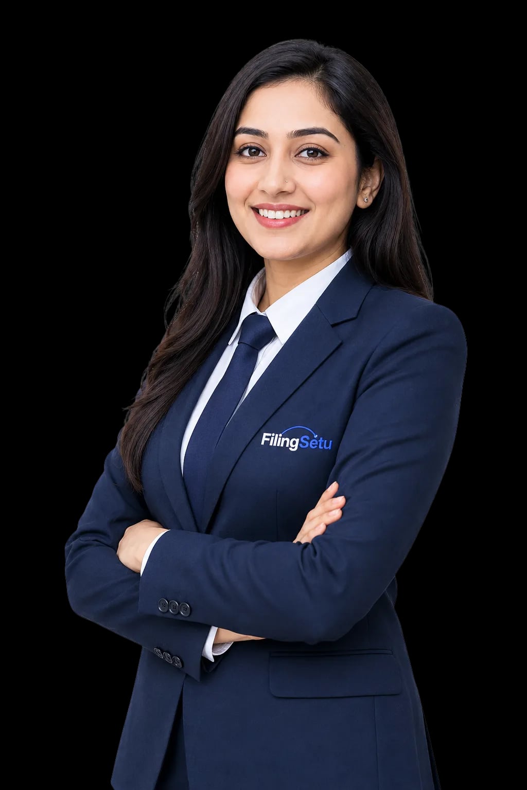 Dipti Mishra, Chartered Accountant at FilingSetu